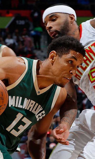 Preview: Bucks at Hawks